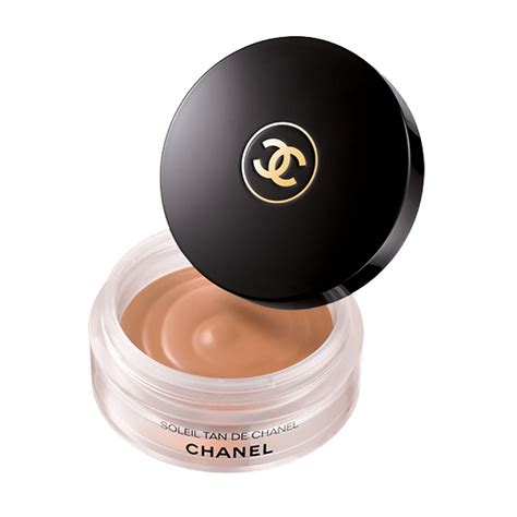 chanel le soleil tan de chanel|soleil tan de chanel review.